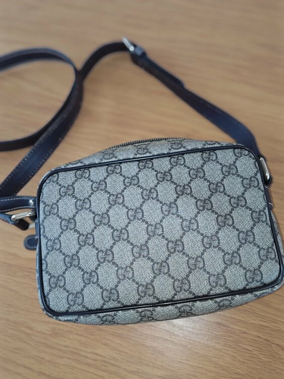 グッチ  （ブランドバッグ）の商品画像 - 査定依頼日：2026年2月5日 - 最高査定価格：40,000円