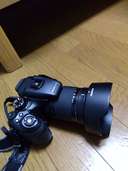 FinePix S100-FS（カメラ）の商品画像 - 査定依頼日：2023年3月19日 - 最高査定価格：2,000円