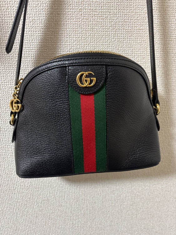 グッチ  （ブランドバッグ）の商品画像 - 査定依頼日：2026年1月5日 - 最高査定価格：80,000円