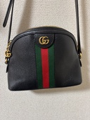 グッチ  （ブランドバッグ）の商品画像 - 査定依頼日：2026年1月5日 - 最高査定価格：80,000円