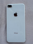 iPhone 8plus（スマホ）の商品画像 - 査定依頼日：2025年7月22日 - 最高査定価格：8,000円