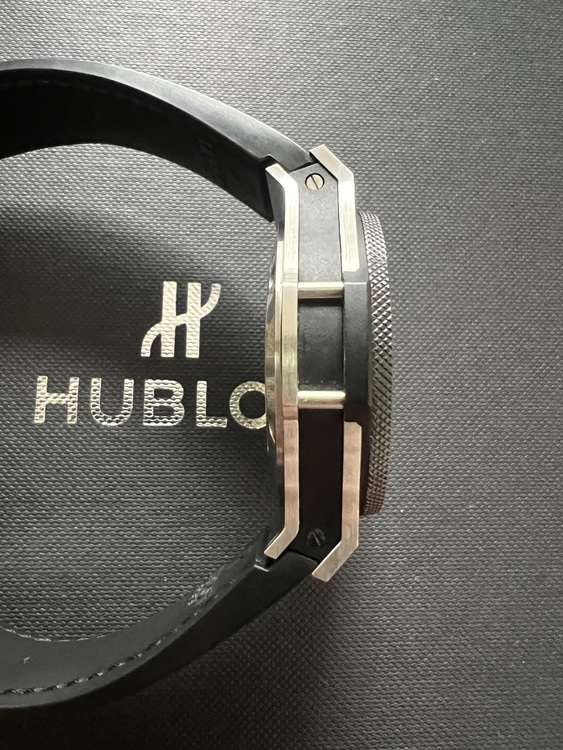 アエロバン（高級時計）の商品画像 - 査定依頼日：2025年7月20日 - 最高査定価格：920,000円