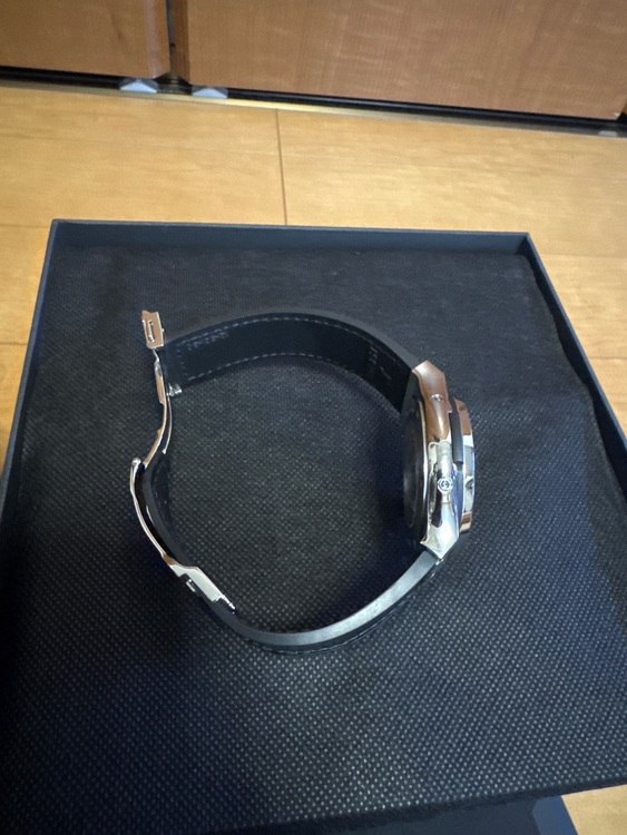 ウブロ クラシックフュージョン 517NX0170.LR（高級時計）の商品画像 - 査定依頼日：2025年9月17日 - 最高査定価格：1,100,000円