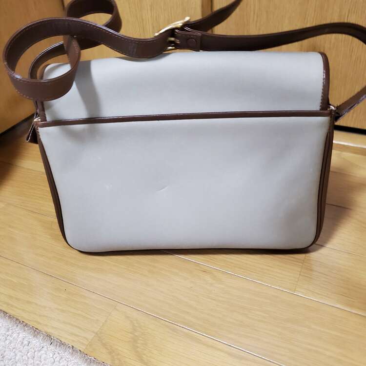 その他 バーバリー （ブランドバッグ）の商品画像 - 査定依頼日：2025年3月14日 - 最高査定価格：3,000円