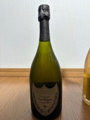 ドンペリ（お酒）の商品画像 - 査定依頼日：2025年11月17日 - 最高査定価格：19,500円