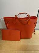 ルイヴィトン ネヴァーフル （ブランドバッグ）の商品画像 - 査定依頼日：2025年3月10日 - 最高査定価格：150,000円