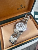 ロレックス デイトナ 1652（高級時計）の商品画像 - 査定依頼日：2025年10月21日 - 最高査定価格：3,800,000円