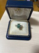 エメラルド　351 015（宝石）の商品画像 - 査定依頼日：2025年1月11日 - 最高査定価格：200,000円