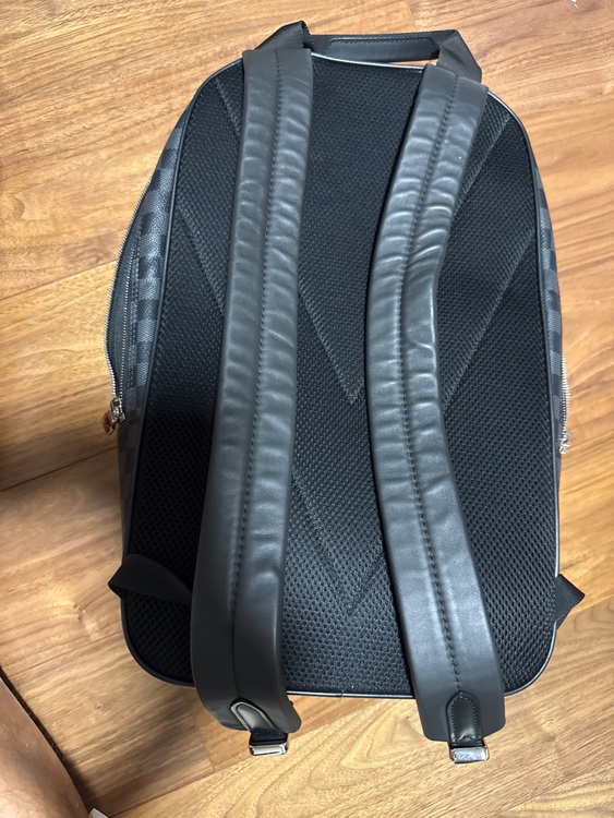 ミカエル N58024 リュックサック（ブランドバッグ）の商品画像 - 査定依頼日：2025年9月10日 - 最高査定価格：155,000円