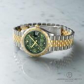 ロレックス デイトジャスト 278343RBr