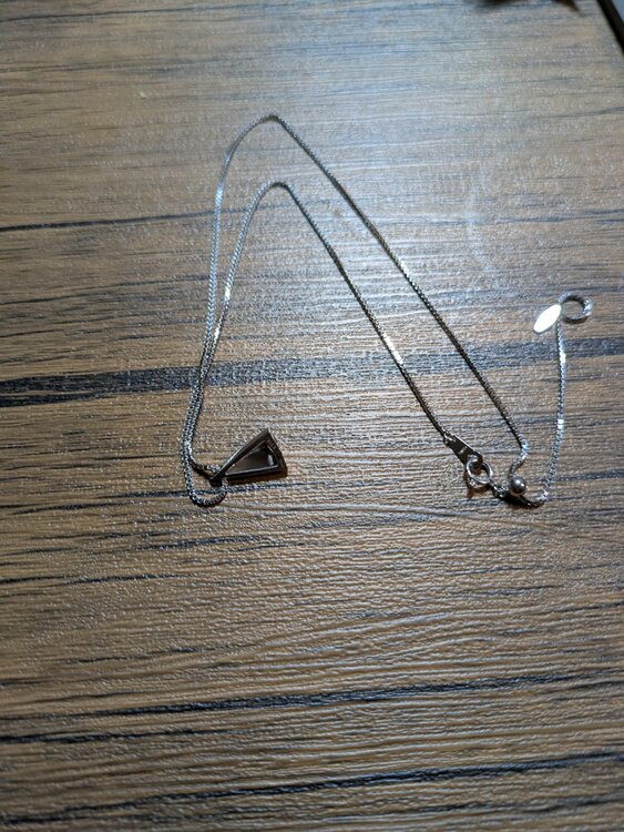 プラチナ（金・貴金属）の商品画像 - 査定依頼日：2026年3月14日 - 最高査定価格：100,000円