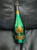 アルマンドグリーン（お酒）の商品画像 - 査定依頼日：2026年9月18日 - 最高査定価格：35,000円