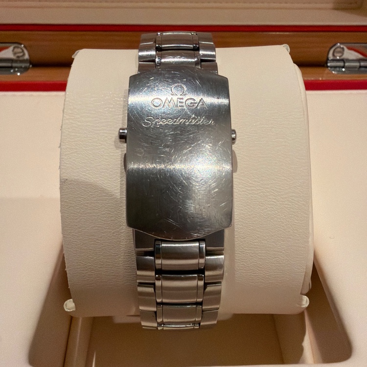 オメガ スピードマスター （高級時計）の商品画像 - 査定依頼日：2026年4月7日 - 最高査定価格：440,000円