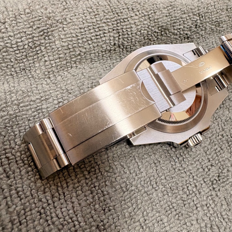 ロレックス サブマリーナー 1（高級時計）の商品画像 - 査定依頼日：2026年3月21日 - 最高査定価格：2,350,000円