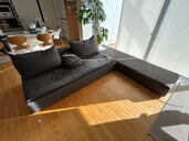 ブランド:REAL Style シアトルソファ　3P,ベンチ（家具・寝具）の商品画像 - 査定依頼日：2025年1月13日 - 最高査定価格：10,000円