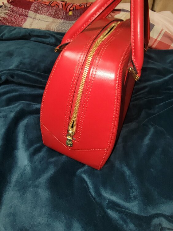 不明（ブランドバッグ）の商品画像 - 査定依頼日：2026年2月25日 - 最高査定価格：60,000円