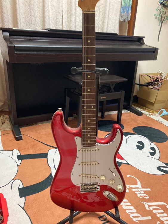 Coolz D150116（ピアノ・楽器・PA機材）の商品画像 - 査定依頼日：2025年11月15日 - 最高査定価格：12,000円