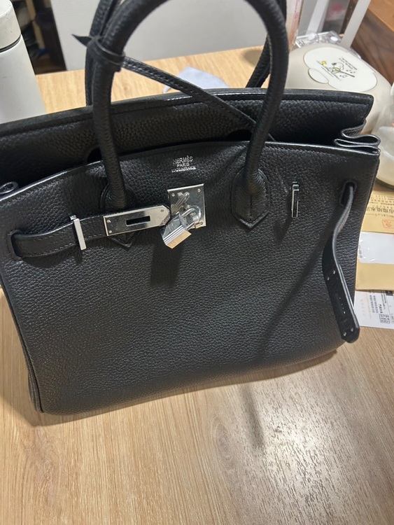 エルメス バーキン （ブランドバッグ）の商品画像 - 査定依頼日：2025年6月3日 - 最高査定価格：2,300,000円