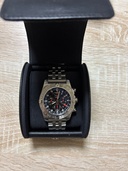 ブライトリング クロノマット S041B48Pa（高級時計）の商品画像 - 査定依頼日：2025年12月30日 - 最高査定価格：420,000円