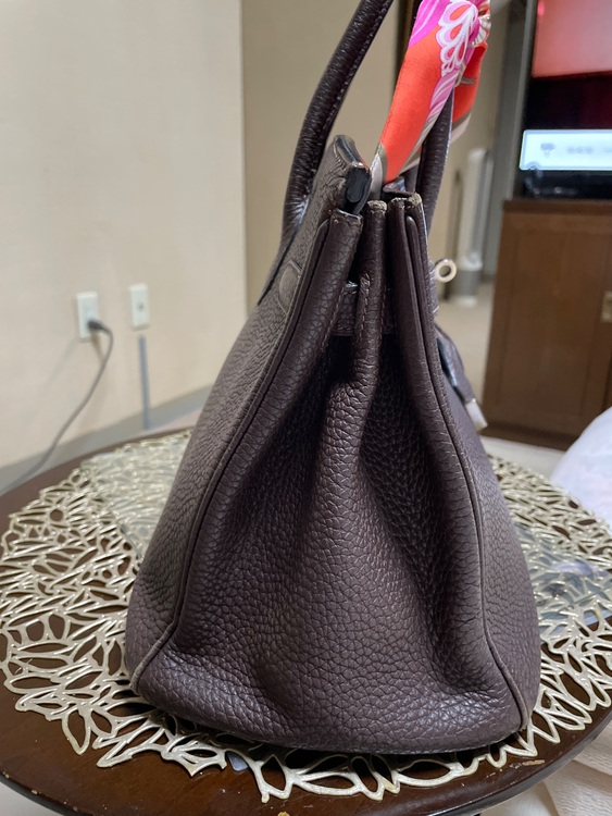 エルメス バーキン （ブランドバッグ）の商品画像 - 査定依頼日：2025年10月24日 - 最高査定価格：1,800,000円