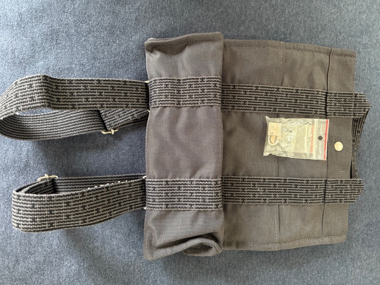 エールラインアドＭＭ（ブランドバッグ）の商品画像 - 査定依頼日：2025年10月6日 - 最高査定価格：30,000円