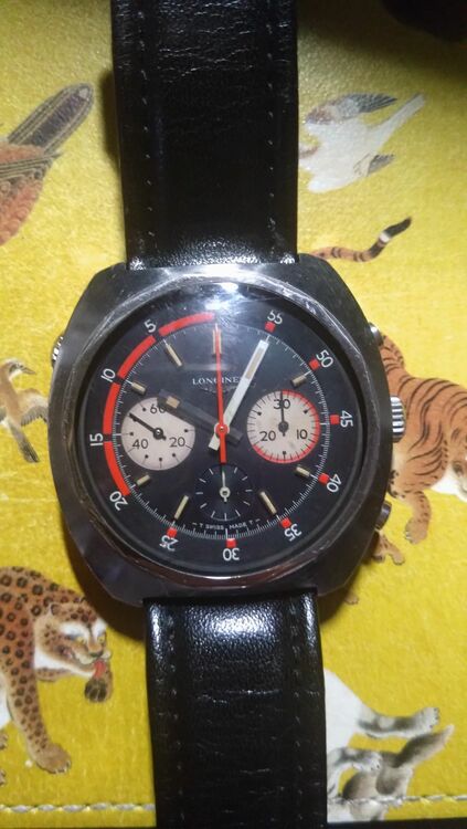 その他 ロンジン （高級時計）の商品画像 - 査定依頼日：2025年7月18日 - 最高査定価格：400,000円