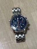 オメガ シーマスター （高級時計）の商品画像 - 査定依頼日：2025年7月27日 - 最高査定価格：550,000円