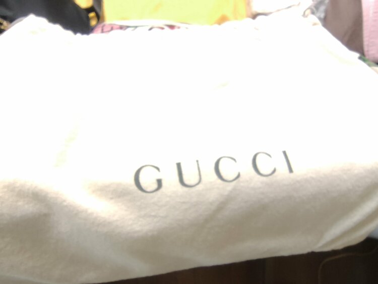 グッチ  （ブランドバッグ）の商品画像 - 査定依頼日：2026年1月18日 - 最高査定価格：30,000円