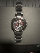 G-SHOCK その他 MTG-B200（高級時計）の商品画像 - 査定依頼日：2025年6月15日 - 最高査定価格：35,000円