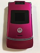 Docomo FOMA M702iS（スマホ）の商品画像 - 査定依頼日：2019年9月29日 - 最高査定価格：3,000円