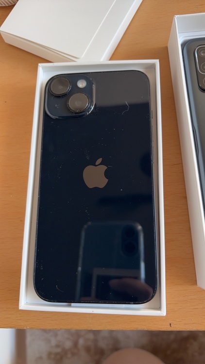 iPhone14（スマホ）の商品画像 - 査定依頼日：2026年9月16日 - 最高査定価格：48,500円