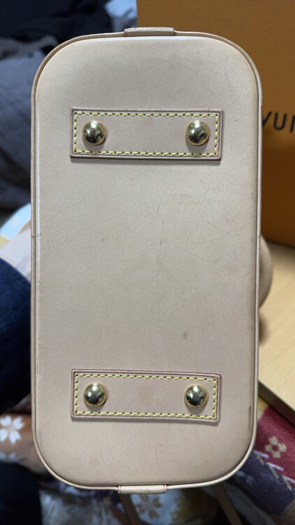 ルイヴィトン モノグラム （ブランドバッグ）の商品画像 - 査定依頼日：2025年2月27日 - 最高査定価格：110,000円