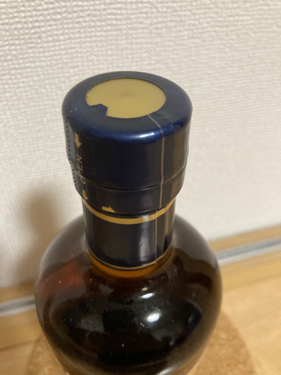 余市10年（お酒）の商品画像 - 査定依頼日：2025年6月15日 - 最高査定価格：22,000円