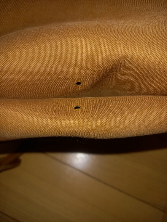 ルイヴィトン モノグラム （ブランドバッグ）の商品画像 - 査定依頼日：2026年4月18日 - 最高査定価格：40,000円