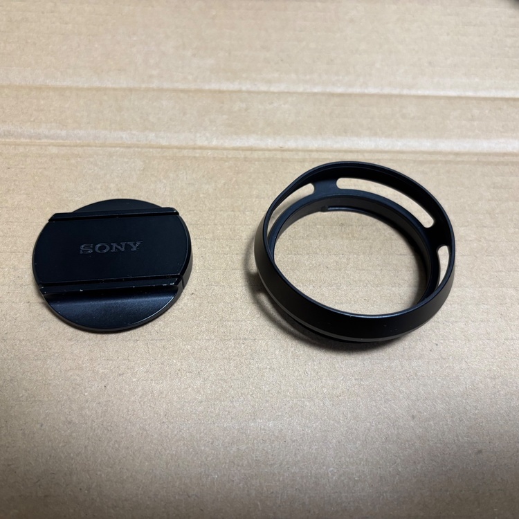 rx1r（カメラ）の商品画像 - 査定依頼日：2026年6月13日 - 最高査定価格：75,000円
