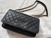 シャネル シャネル(その他) （ブランドバッグ）の商品画像 - 査定依頼日：2025年12月18日 - 最高査定価格：260,000円