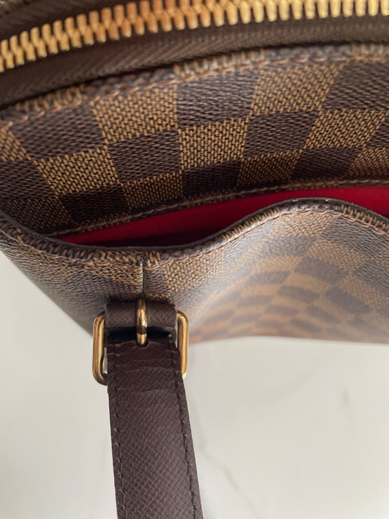 ベレムMM（ブランドバッグ）の商品画像 - 査定依頼日：2025年7月15日 - 最高査定価格：80,000円