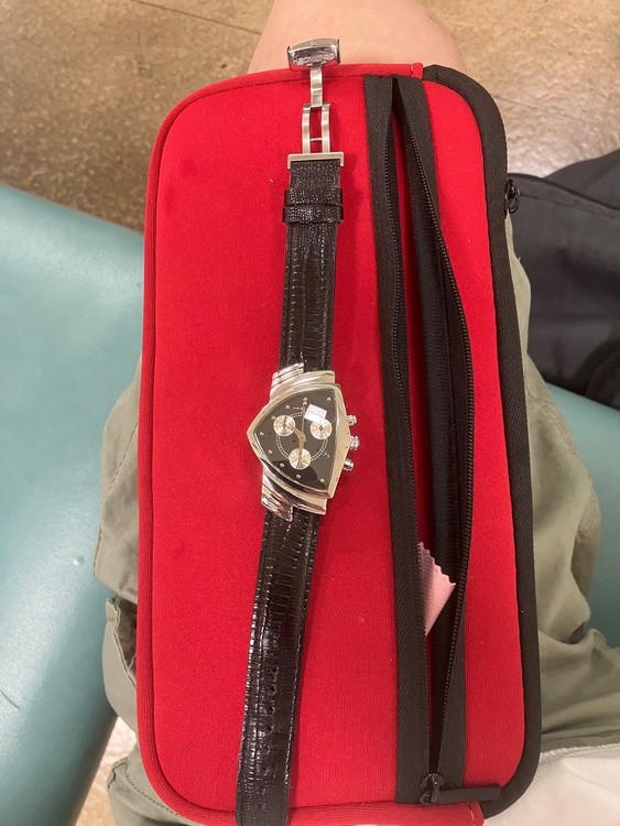 その他 その他 （高級時計）の商品画像 - 査定依頼日：2026年1月5日 - 最高査定価格：34,000円