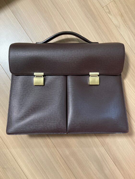 不明（ブランドバッグ）の商品画像 - 査定依頼日：2025年1月11日 - 最高査定価格：8,000円