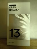 OPPO OPPO Renoシリーズ 【SIMフリー】OPPO Reno Ace RAM8GB 128GB（スマホ）の商品画像 - 査定依頼日：2026年6月18日 - 最高査定価格：19,500円
