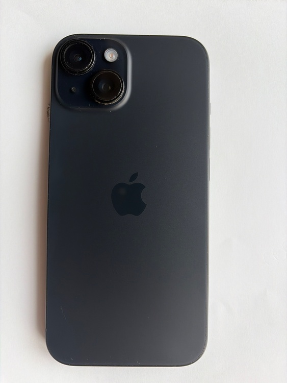iPhone15（スマホ）の商品画像 - 査定依頼日：2026年3月29日 - 最高査定価格：66,000円