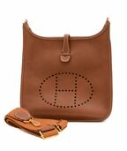 エルメス エブリン （ブランドバッグ）の商品画像 - 査定依頼日：2025年8月10日 - 最高査定価格：580,000円