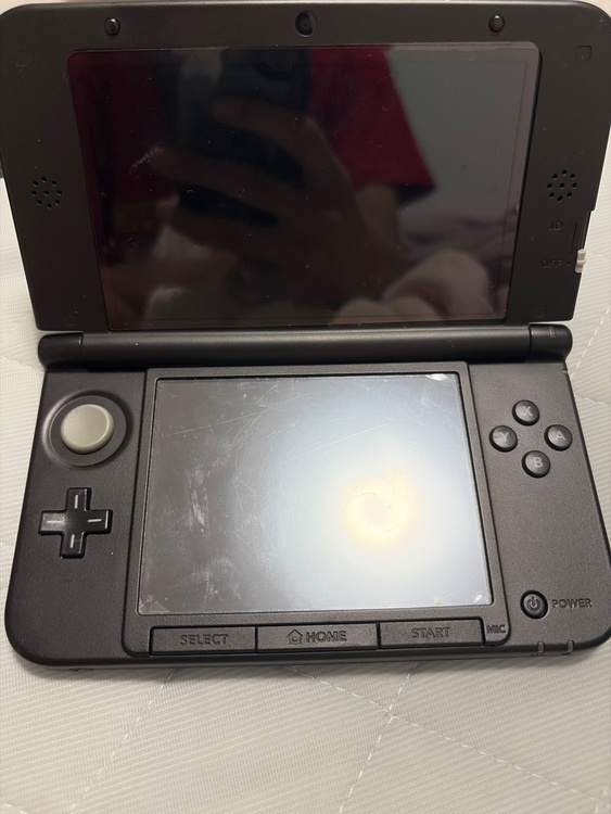 3DS（古着・ファッション）の商品画像 - 査定依頼日：2026年7月7日 - 最高査定価格：7,500円