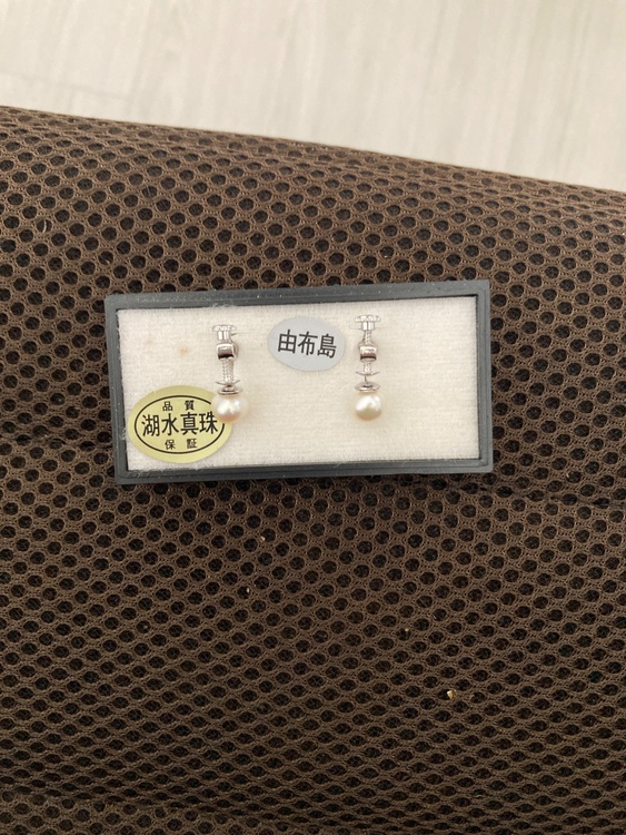 湖水真珠（金・貴金属）の商品画像 - 査定依頼日：2026年4月29日 - 最高査定価格：100,000円