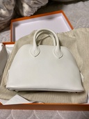 エルメス ボリード （ブランドバッグ）の商品画像 - 査定依頼日：2025年12月21日 - 最高査定価格：800,000円