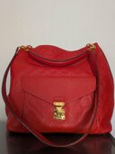 アンプラント メティス（ブランドバッグ）の商品画像 - 査定依頼日：2026年1月16日 - 最高査定価格：100,000円