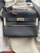 ケリーメッセンジャー（ブランドバッグ）の商品画像 - 査定依頼日：2026年1月16日 - 最高査定価格：1,700,000円