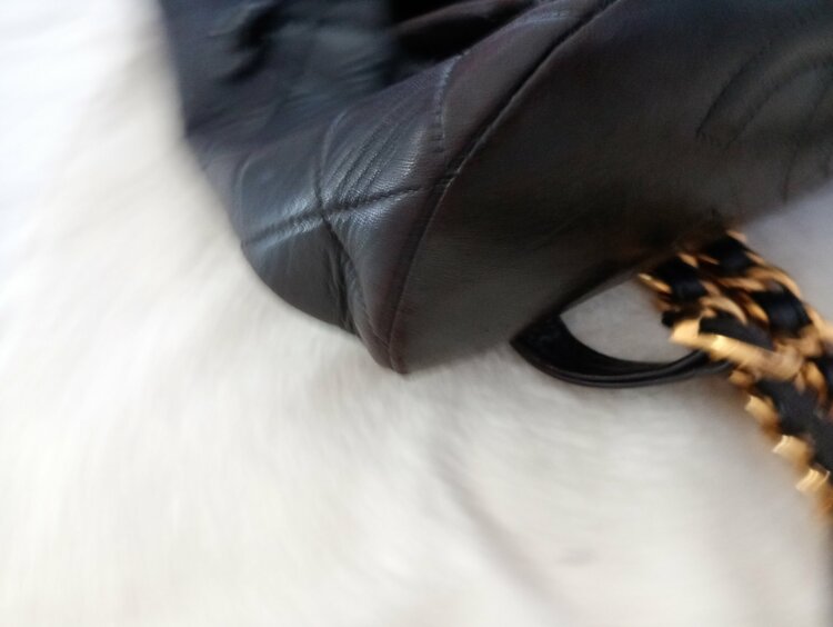 シャネル マトラッセ （ブランドバッグ）の商品画像 - 査定依頼日：2026年1月25日 - 最高査定価格：500,000円