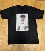 Supreme YoungBoy Tee（古着・ファッション）の商品画像 - 査定依頼日：2026年8月24日 - 最高査定価格：4,000円