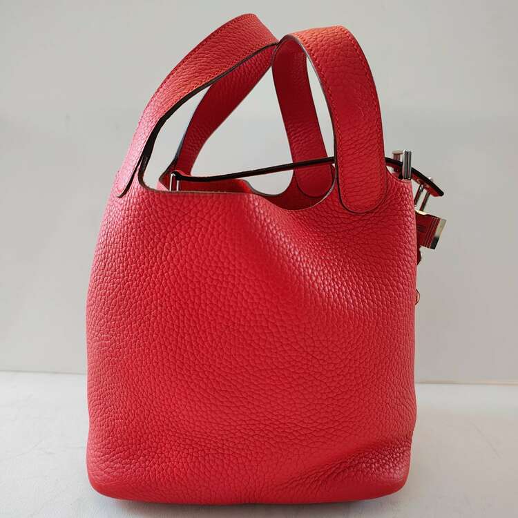 ピコタンPM（ブランドバッグ）の商品画像 - 査定依頼日：2025年4月11日 - 最高査定価格：250,000円